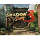 Shadow fight 3 discount code